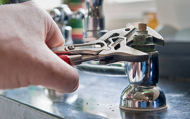 Best Professional water damage repair  in Mcconnellsburg, PA