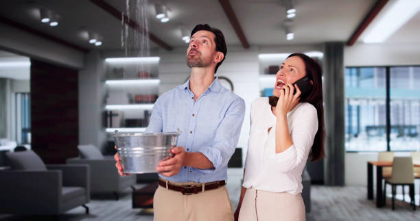  Mcconnellsburg, PA Water damage restoration Pros